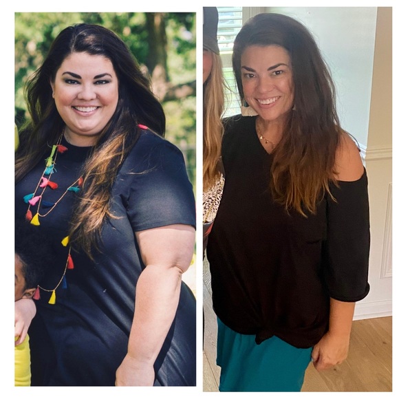 Meet your Posher, Julie - Picture 4 of 4